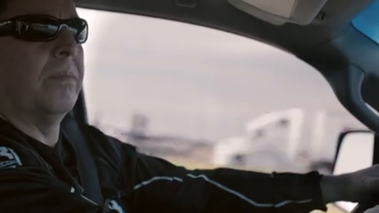 An Amazing Story of Redemption and Restoration (Jeff)