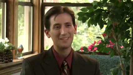 Finally, A Faith that Transforms (Steven)